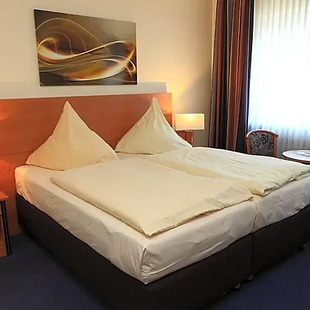 Boulevard Hotel Cologne