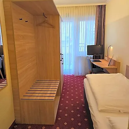 Hotel Boulevard
