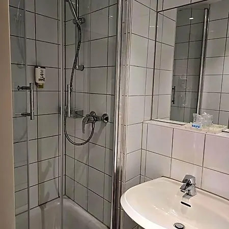 Boulevard Hotel Cologne