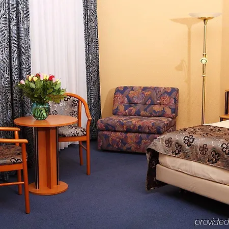 Boulevard Szálloda Köln