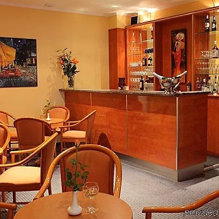 فندق Boulevard