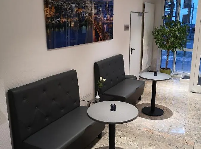 Boulevard Hotel Cologne