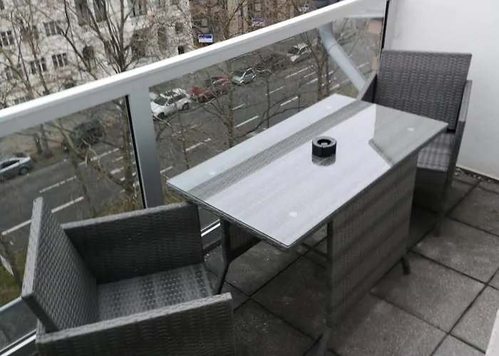 Boulevard Hotel Cologne