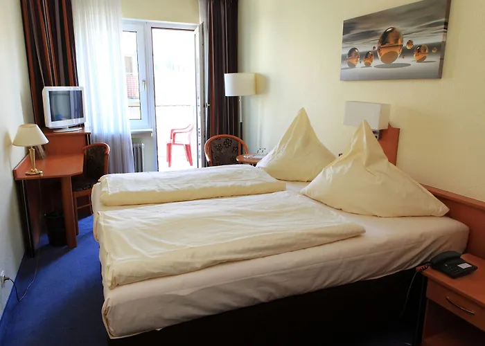 Boulevard 3* Cologne