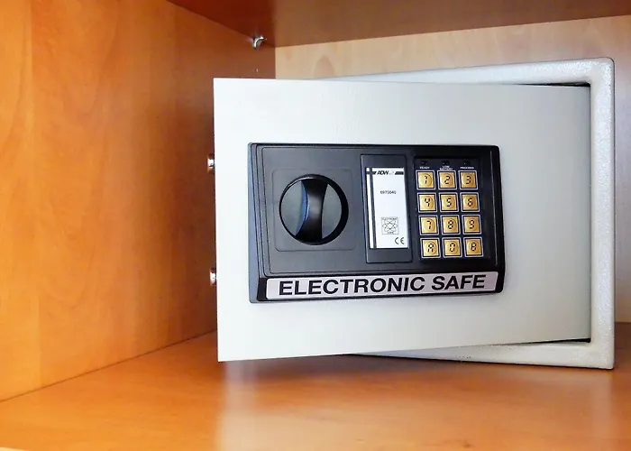 호텔 Boulevard 쾰른