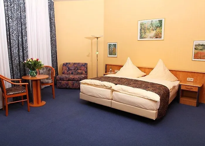 Boulevard Hotel Cologne