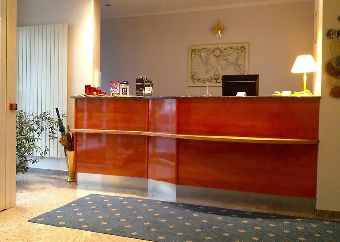 Boulevard Szálloda 3*