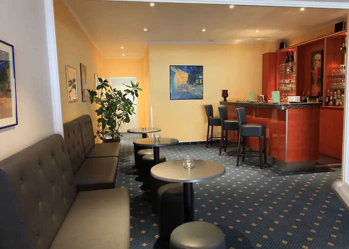 Boulevard 3* Cologne