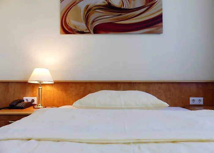 Boulevard 3* Cologne