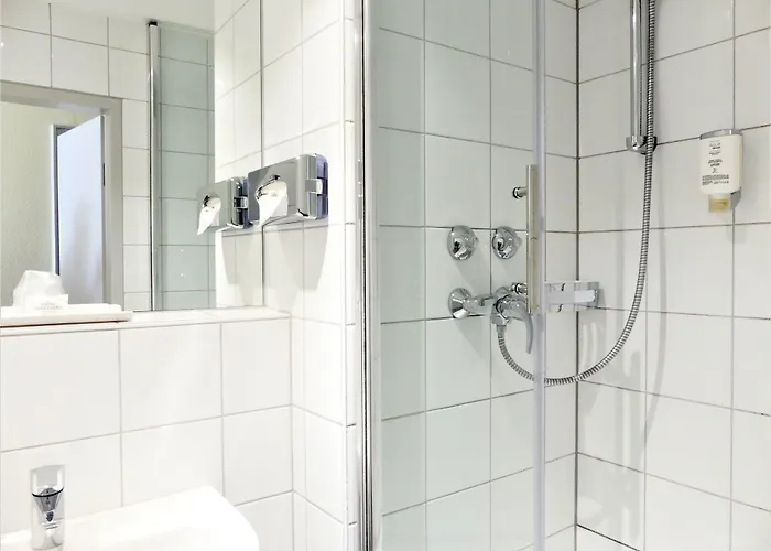 Hotel Boulevard Cologne