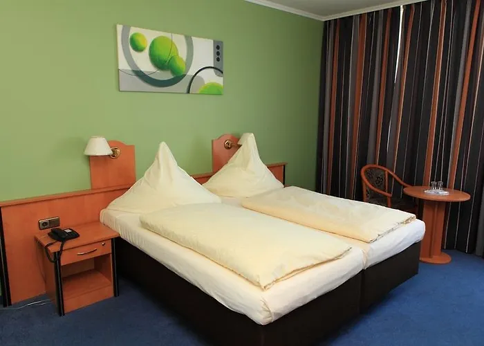 Hotel Boulevard Köln