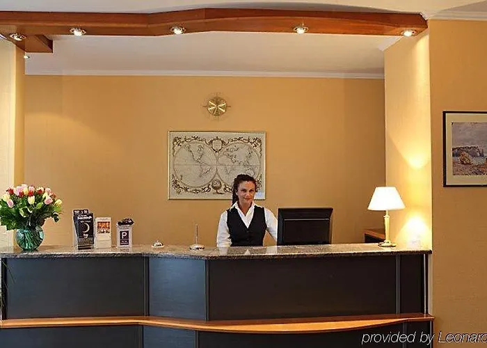 Boulevard Szálloda 3*