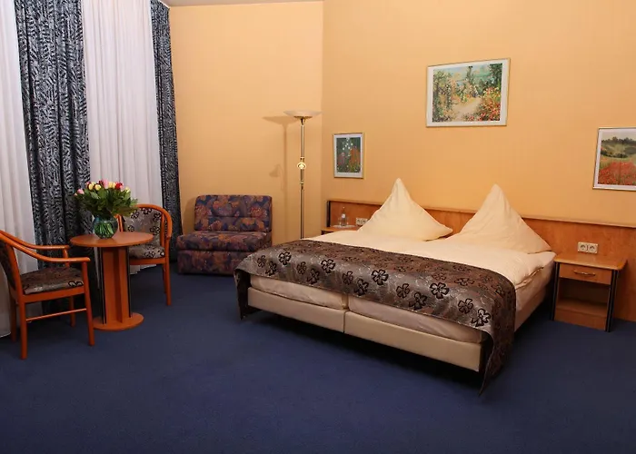 Boulevard Szálloda 3*