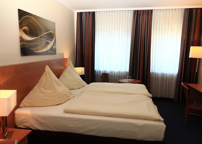 Boulevard Szálloda 3*