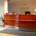 Boulevard Hotel 3*