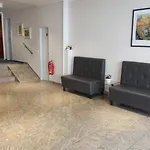 Boulevard Hotel