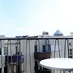 Boulevard Hotel Cologne