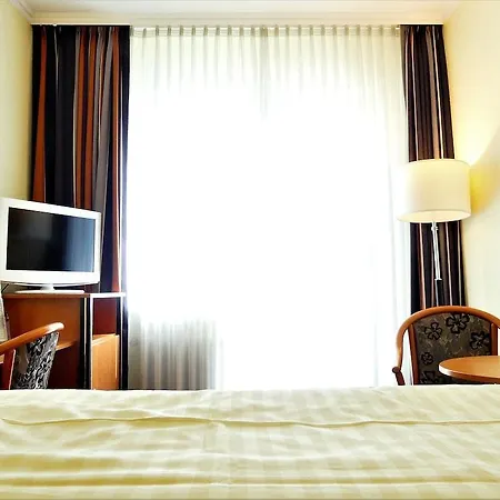 Boulevard Hotel Colónia