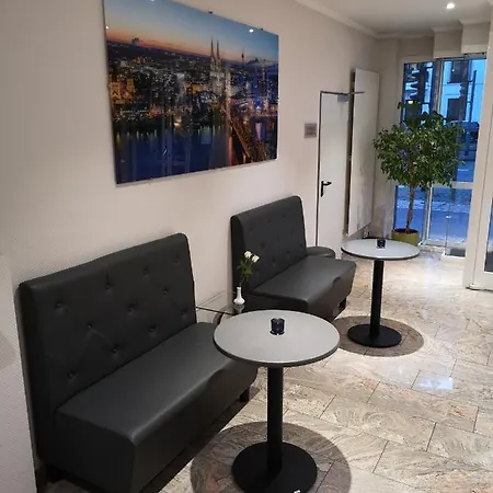 Boulevard Hotel Köln