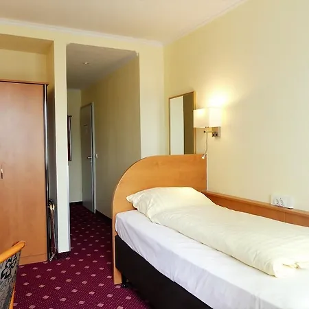 Hotel Boulevard