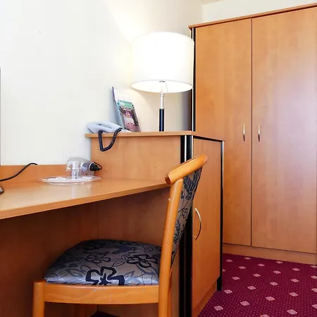 Hotel Boulevard Colónia