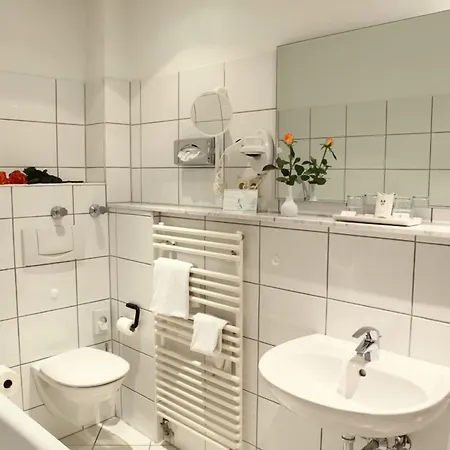 Hotel Boulevard 3*