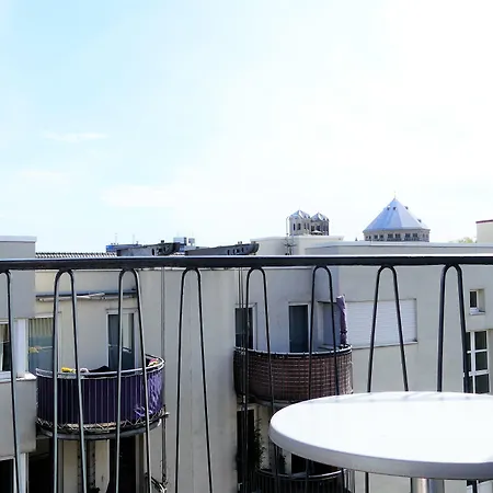 Boulevard Hotel Köln