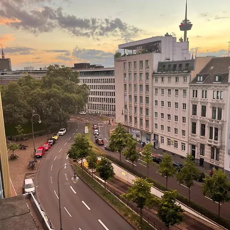 Boulevard Köln