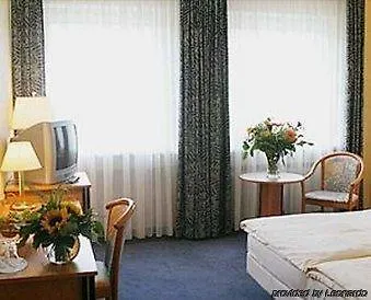 Boulevard Hotel Colónia