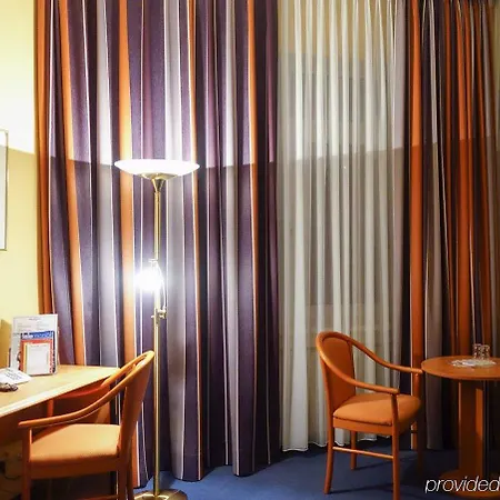 Boulevard Hotel Köln
