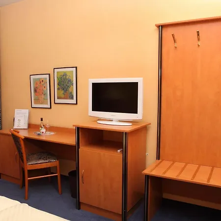 Hotel Boulevard Colónia