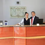 Boulevard Hotel Cologne