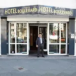 Hotel Boulevard Cologne