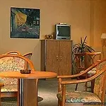 Boulevard Hotel