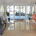 Boulevard Hotel Cologne