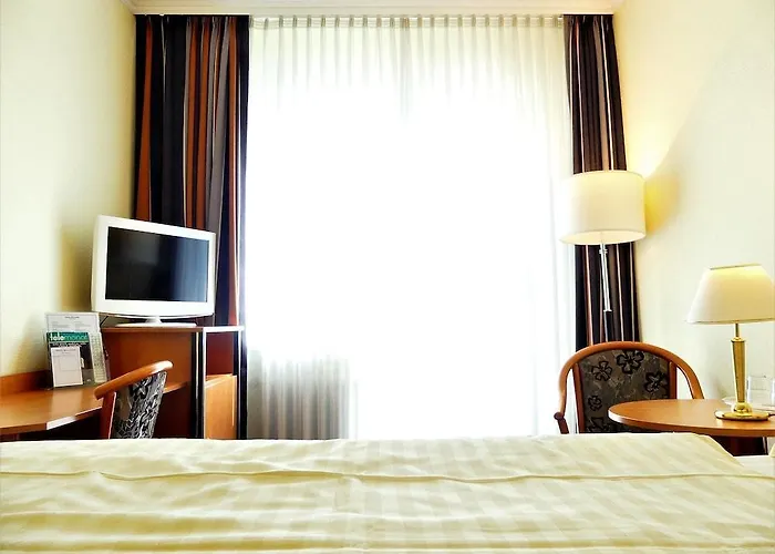 Boulevard - Superior Hotel Köln