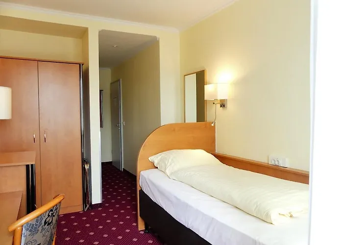 Hotel Boulevard - Superior