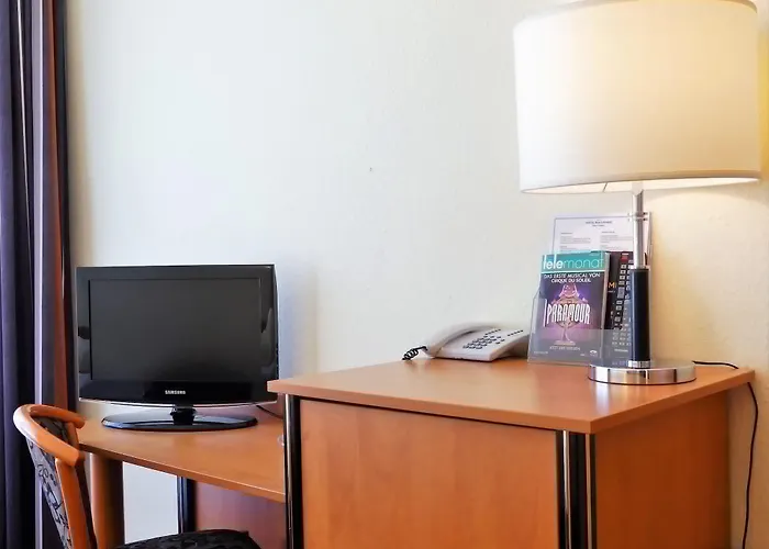 Boulevard - Superior