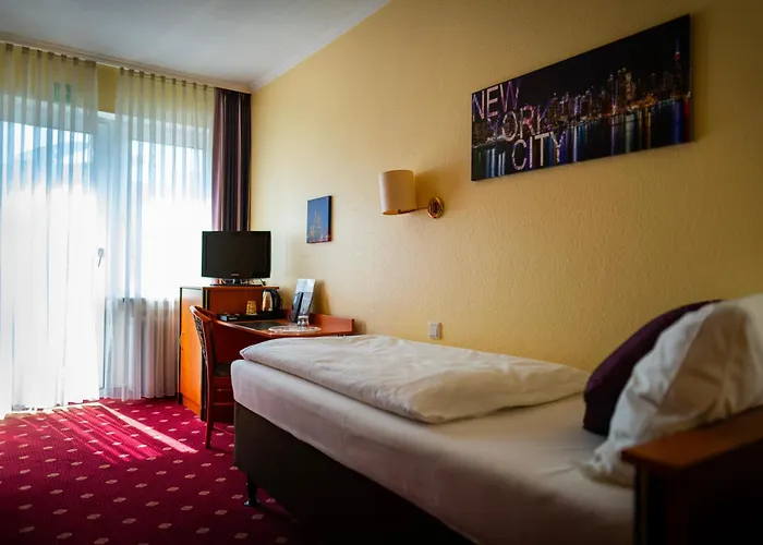 Boulevard - Superior Hotel