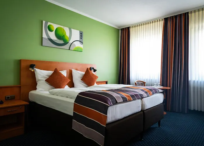 Hotel Boulevard - Superior 3*