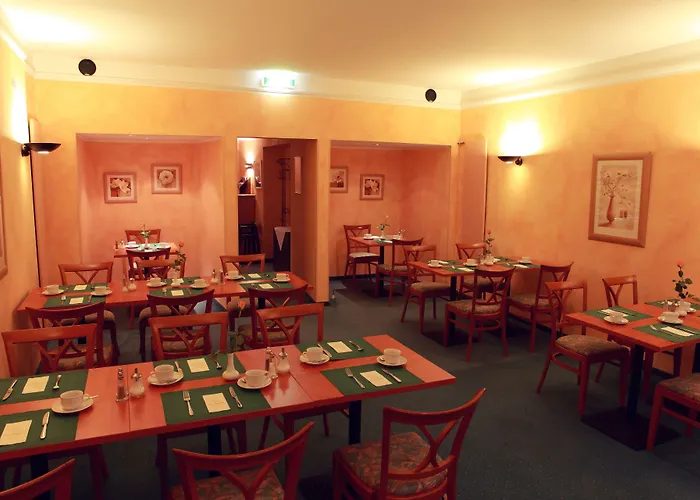 Boulevard - Superior Hotel 3*