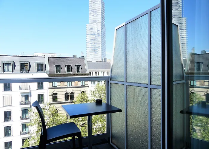 Boulevard - Superior