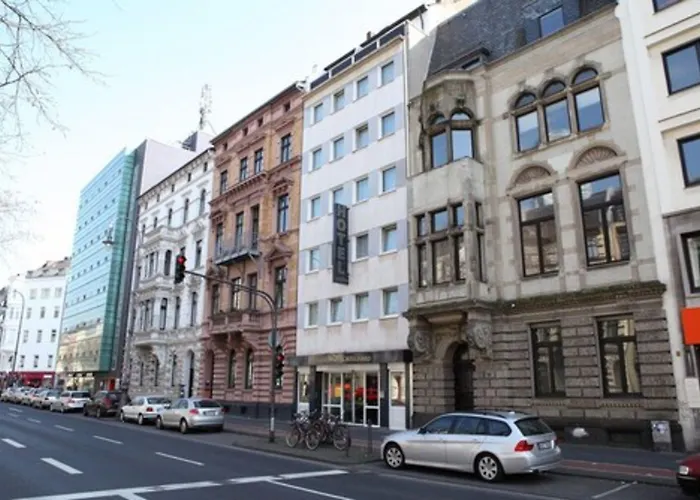 Boulevard - Superior 3*