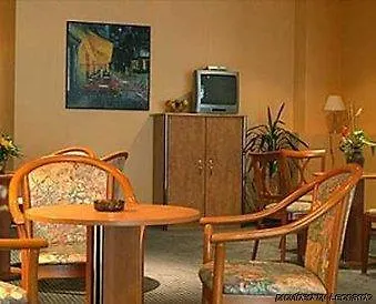 Boulevard - Superior Hotel