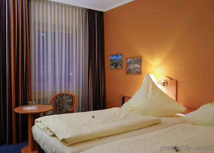 Boulevard - Superior Hotel Köln