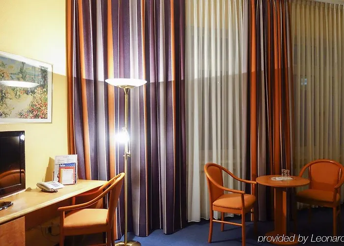 Boulevard - Superior Hotel Köln