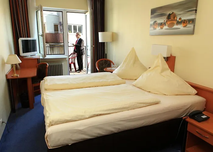 Hotel Boulevard - Superior 3*