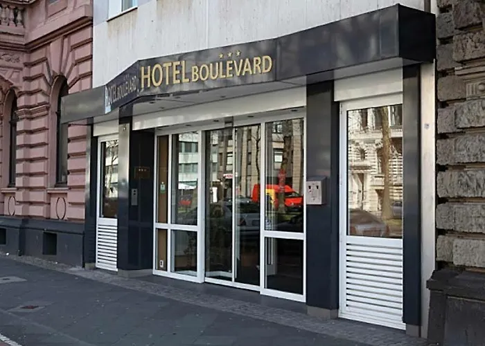 Boulevard - Superior 3*